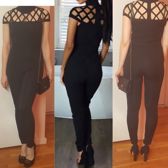 Summer jumpsuit - Picture 8 of 8